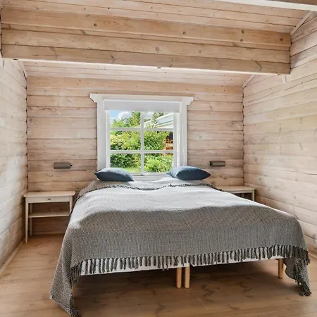 Holiday home In With Wifi