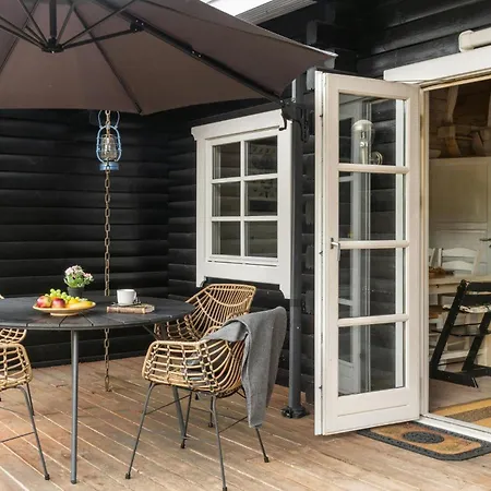 Holiday home In With Wifi