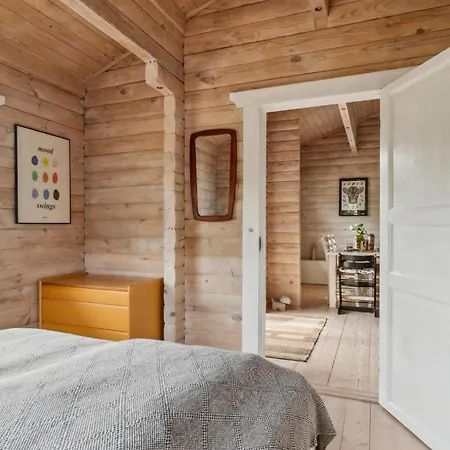 Holiday home In With Wifi *